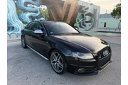 $10995 : 2011 S4 3.0T quattro Premium thumbnail