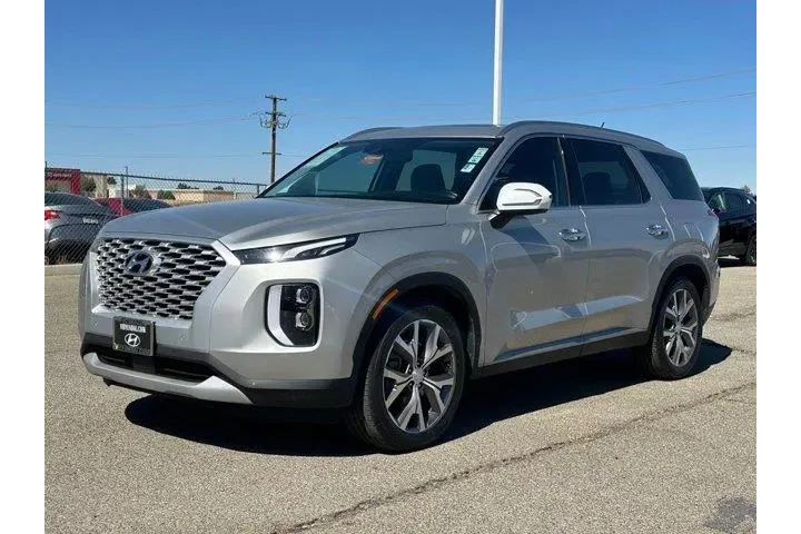 $24891 : Hyundai PALISADE 2022 SEL 4d image 9