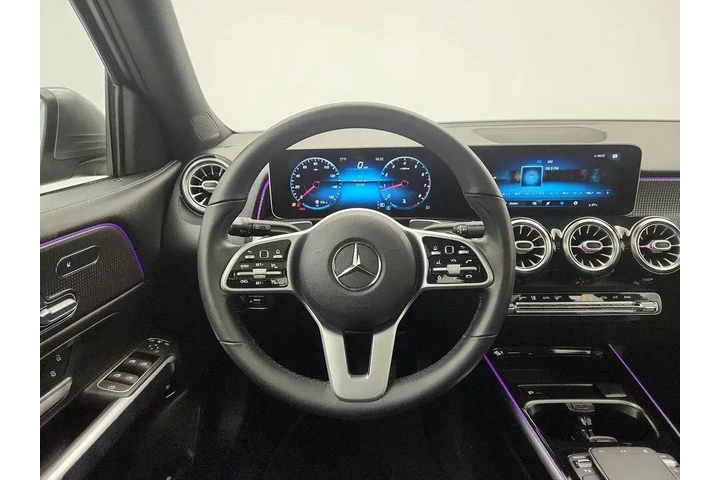 $26998 : Mercedes-Benz GLB 2021 AWD G image 10