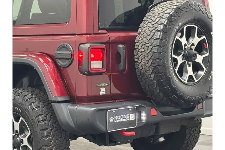 $30000 : Jeep Wrangler Unlimited 2021 image 7