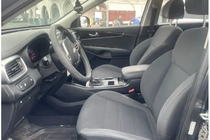 $18400 : Kia Sorento 2020 L 4dr SUV image 7