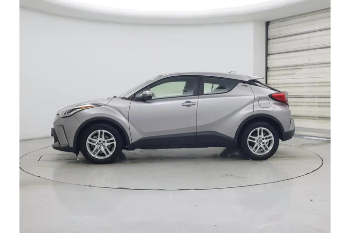 $20998 : Toyota C-HR 2020 LE 4dr Cros image 3