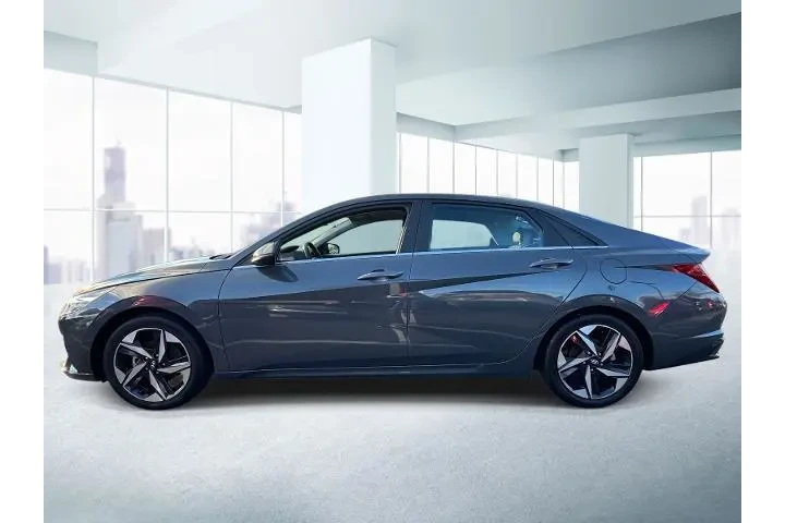 $18999 : Hyundai ELANTRA Hybrid 2023 image 2