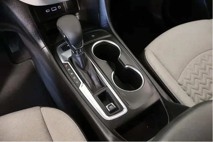 $21432 : Chevrolet Equinox 2024 4x4 L image 8