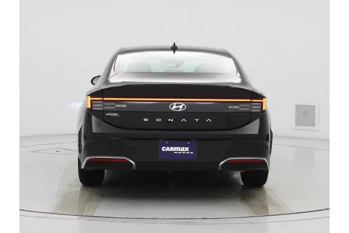 $25998 : Hyundai SONATA 2025 SEL 4dr image 6
