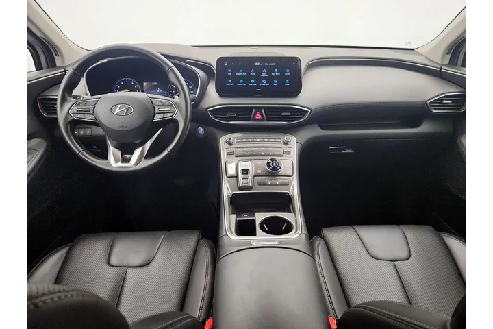 $26998 : Hyundai SANTA FE 2023 AWD XR image 9