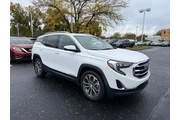 $17991 : GMC Terrain 2019 SLT 4dr SUV thumbnail
