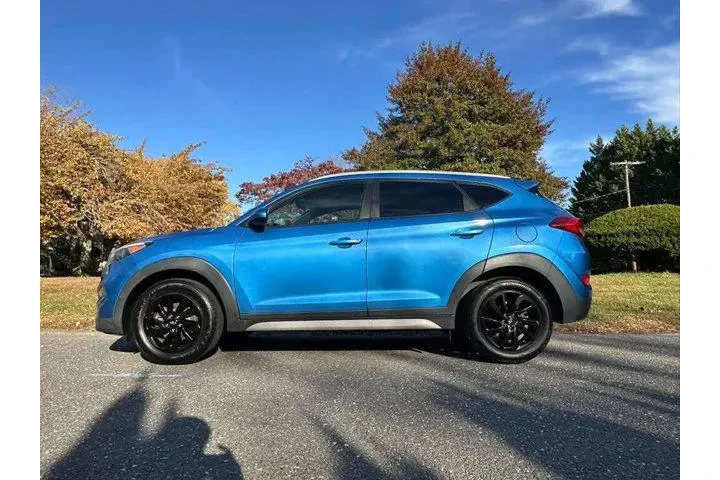 $9999 : Hyundai TUCSON 2018 SE 4dr S image 5