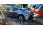 2006 BMW X32006 BMW X3 en San Antonio