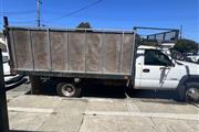 Demolition  hauling Richmond en San Francisco Bay Area