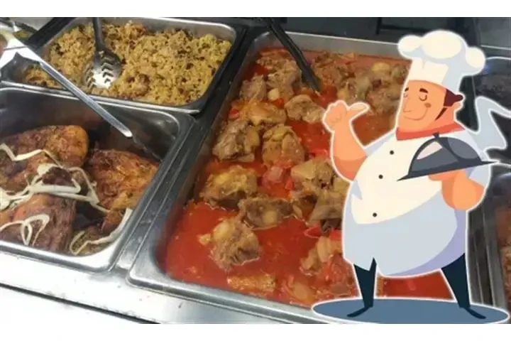 Servicio catering para fiestas image 4