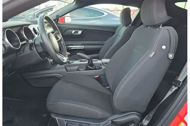 $28800 : Ford Mustang 2022 EcoBoost 2 image 7