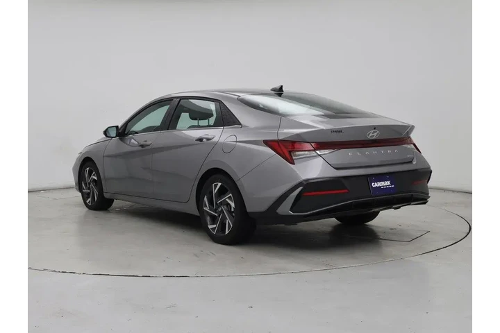 $25998 : Hyundai ELANTRA Hybrid 2025 image 2