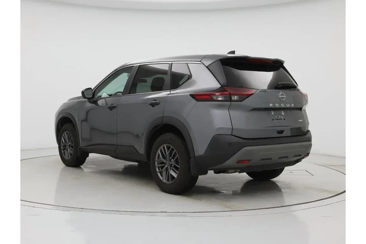 $22998 : Nissan Rogue 2023 AWD S 4dr image 2