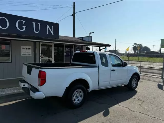 $12995 : 2018 Frontier S image 4