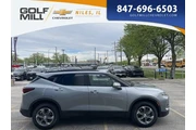 $32666 : Chevrolet Blazer 2024 LT 4dr thumbnail