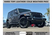$33997 : 2021 Wrangler 4xe Unlimited S thumbnail