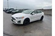 $19982 : Ford Fusion 2019 SE 4dr Seda thumbnail