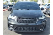 $29679 : Chrysler Pacifica 2022 Limit thumbnail