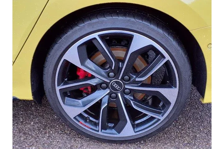 $39925 : Audi S3 2024 AWD 2.0T quattr image 8