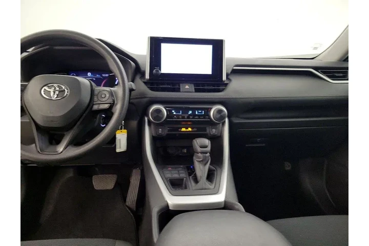 $24998 : Toyota RAV4 2024 AWD LE 4dr image 9