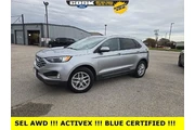 Ford Edge 2022 AWD SEL 4dr C en Houston