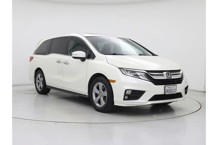 $25998 : Honda Odyssey 2019 EX-L 4dr image 1