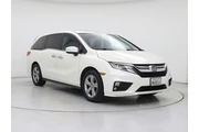 Honda Odyssey 2019 EX-L 4dr en San Francisco Bay Area