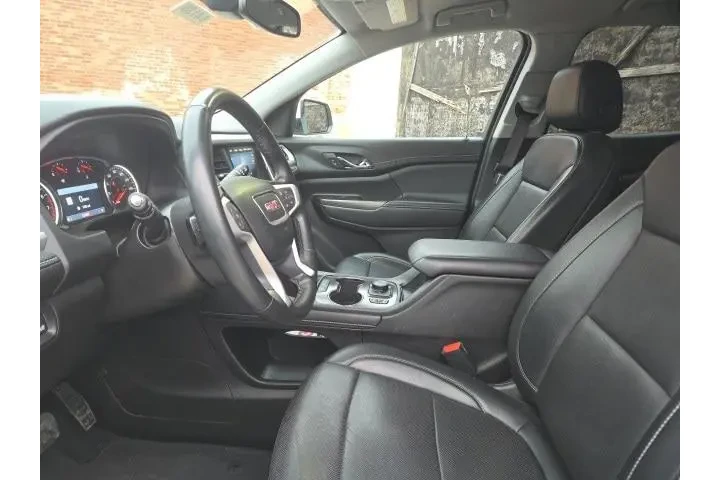 $25990 : GMC Acadia 2023 SLT 4dr SUV image 10