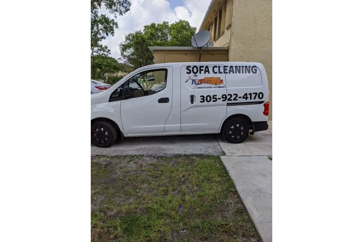 LAVADO DE SOFA 305.922.4170 image 3