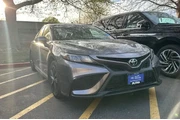 $27995 : Toyota Camry 2024 SE Nightsh thumbnail