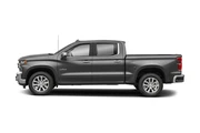 $38988 : 2021 Silverado 1500 LTZ thumbnail