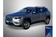 Jeep Cherokee 2019 4x4 Trail en Omaha