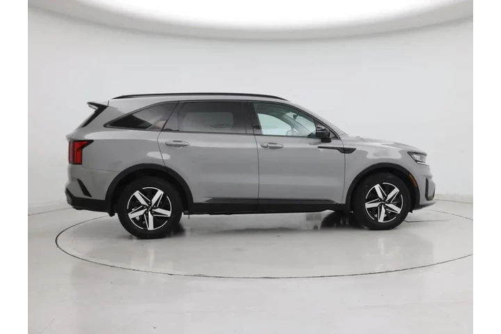 $27998 : Kia Sorento 2022 EX 4dr SUV image 7