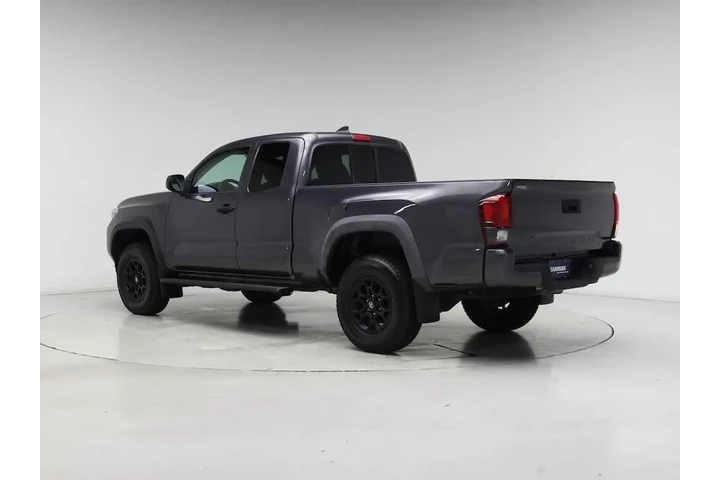 $27998 : Toyota Tacoma 2019 4x4 SR 4d image 2