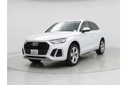 $28998 : Audi Q5 2022 AWD quattro S l thumbnail