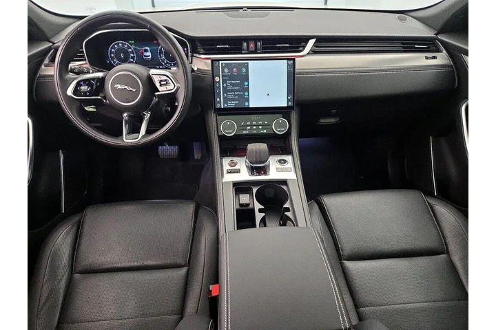 $39998 : Jaguar F-PACE 2024 AWD P250 image 9