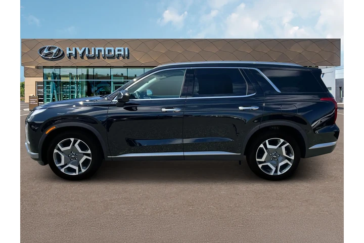 $37588 : Hyundai PALISADE 2025 SEL Pr image 3