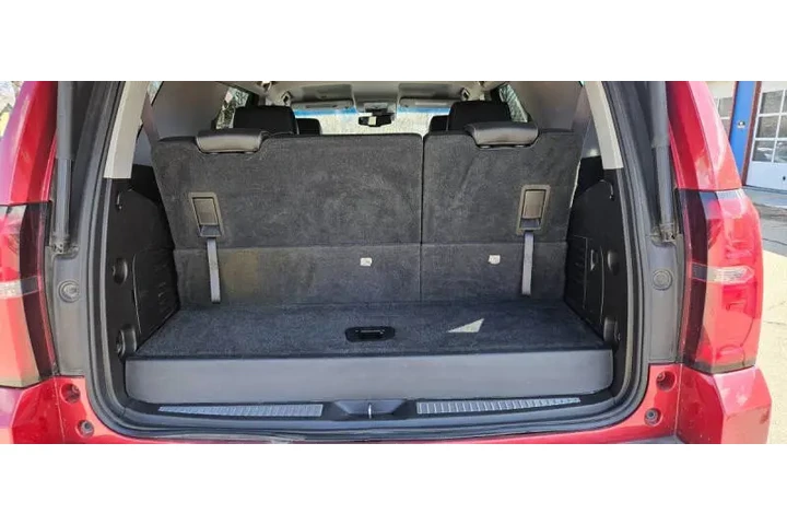 $14990 : 2015 Tahoe LT image 9