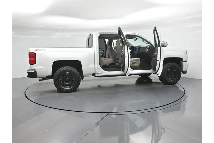 $22000 : Chevrolet Silverado 1500 201 image 4