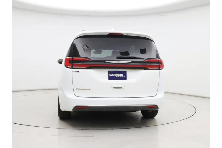 $23998 : Chrysler Pacifica 2022 Touri image 6