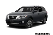 $12447 : Nissan Pathfinder 2013 4x4 S thumbnail