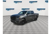 $30397 : Ram 1500 2021 4x2 Big Horn 4 thumbnail