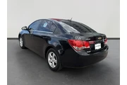 Chevrolet Cruze Limited 2016 thumbnail