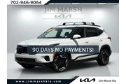 Kia Seltos 2024 AWD SX 4dr S en Las Vegas