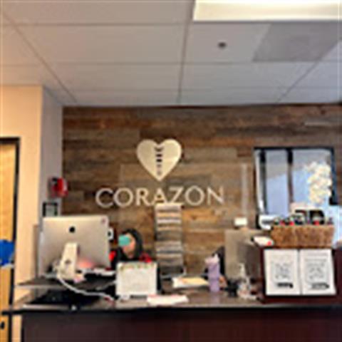 Corazon Chiropractic Clinic image 9