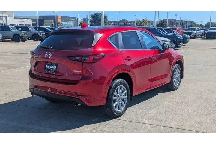 $22995 : Mazda CX-5 2024 AWD 2.5 S Se image 3