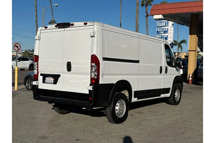$14995 : Ram ProMaster 2019 1500 136 image 9