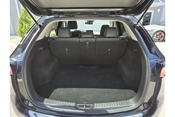 $12000 : 2018 Mazda CX-5 Touring AWD image 5