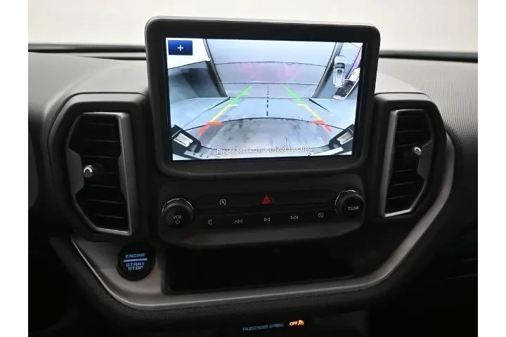 $27241 : Ford Bronco Sport 2023 AWD O image 6